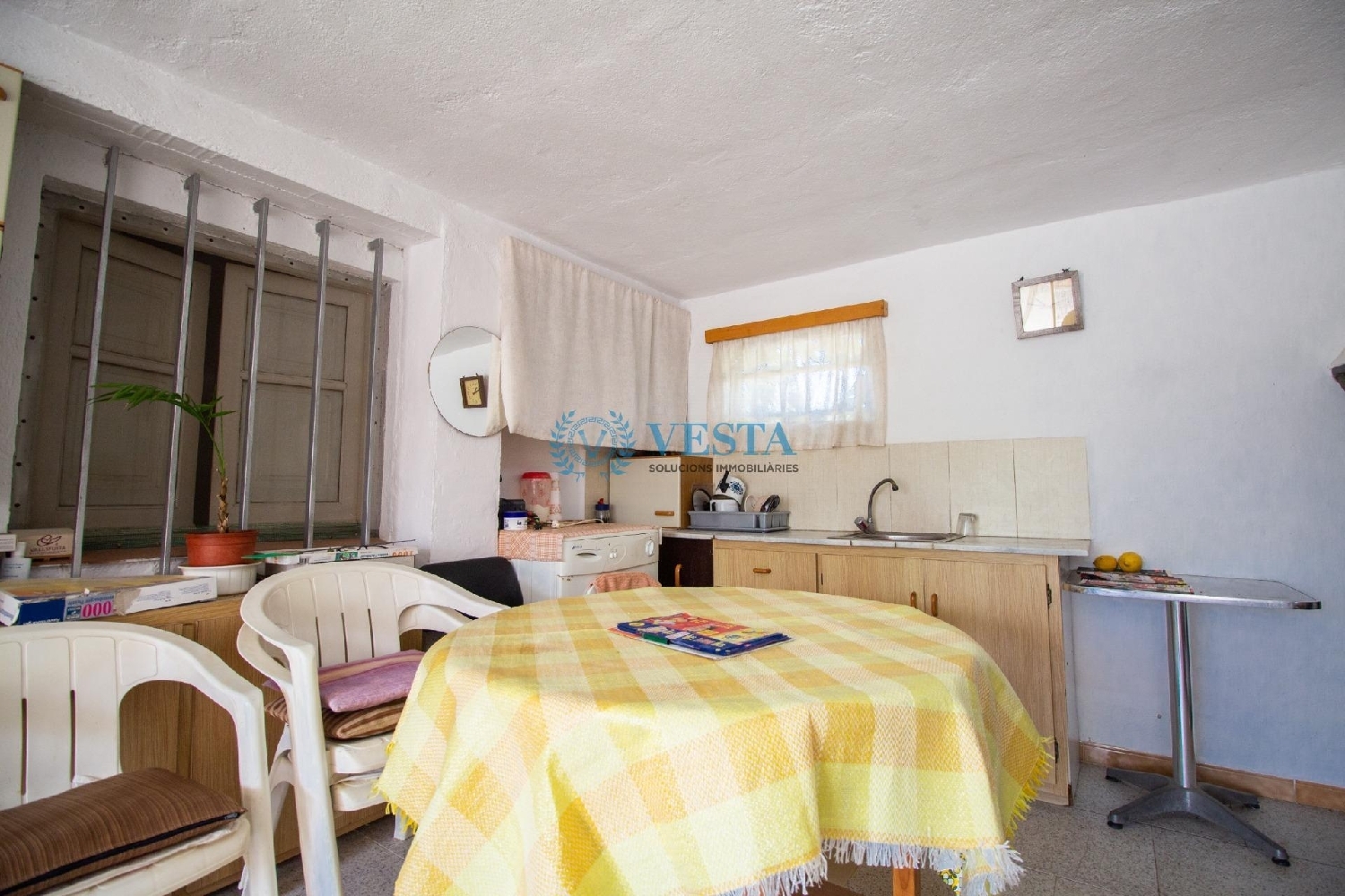  till salu hus Barriada Les Tres Creus Bages 7