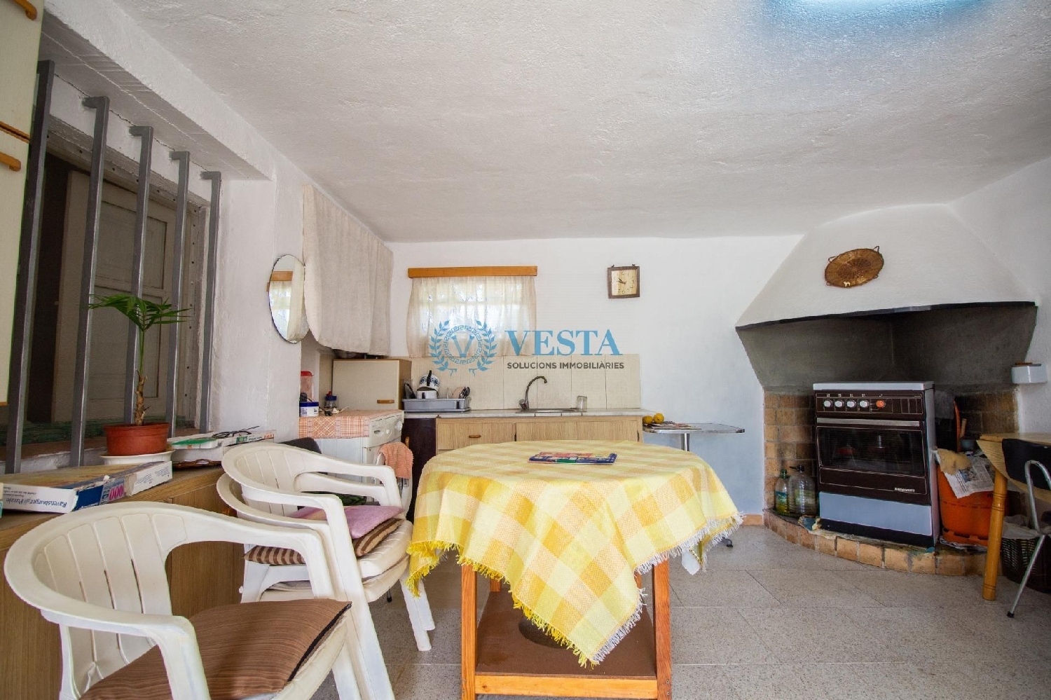  till salu hus Barriada Les Tres Creus Bages 6