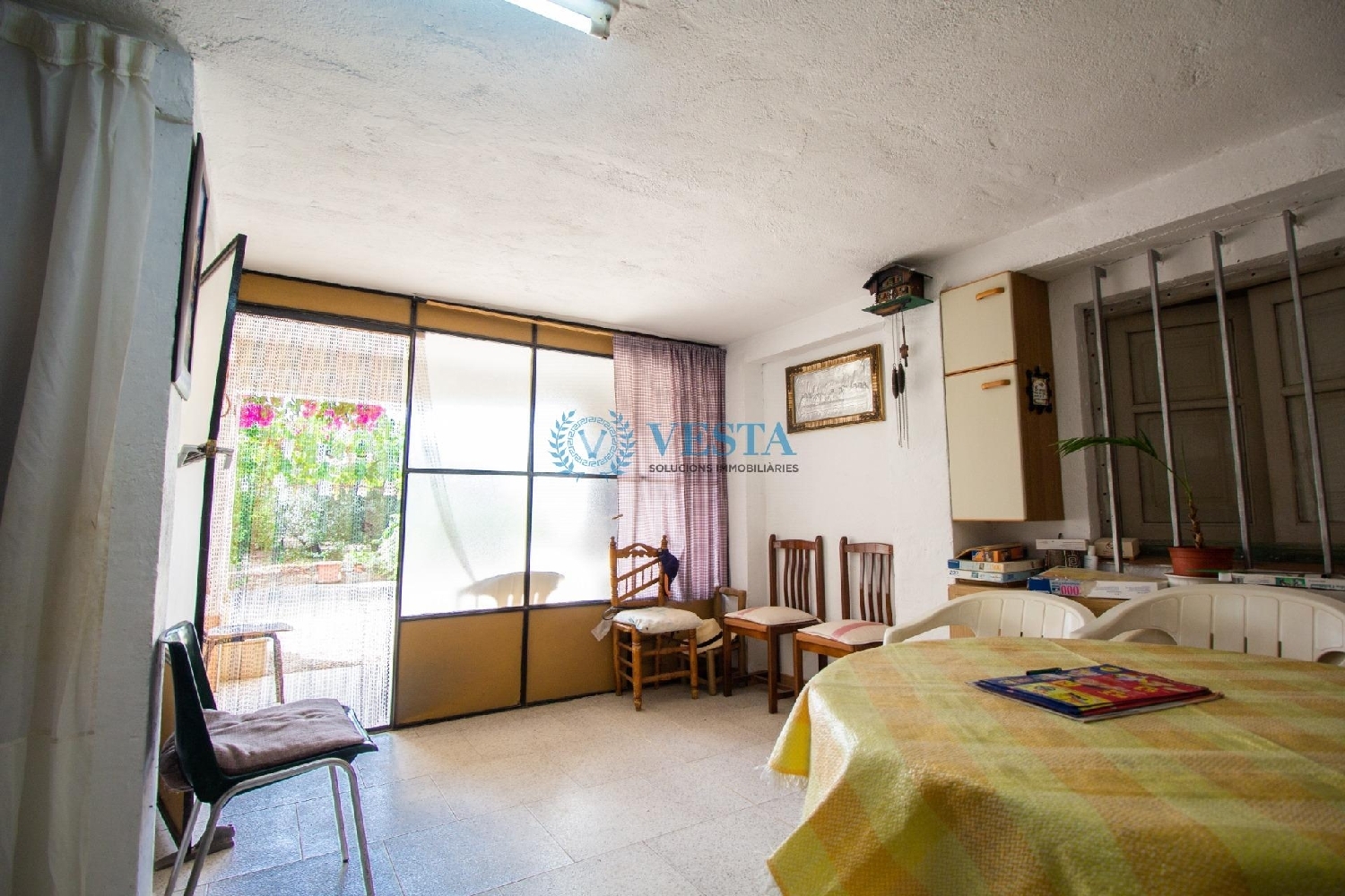  till salu hus Barriada Les Tres Creus Bages 8
