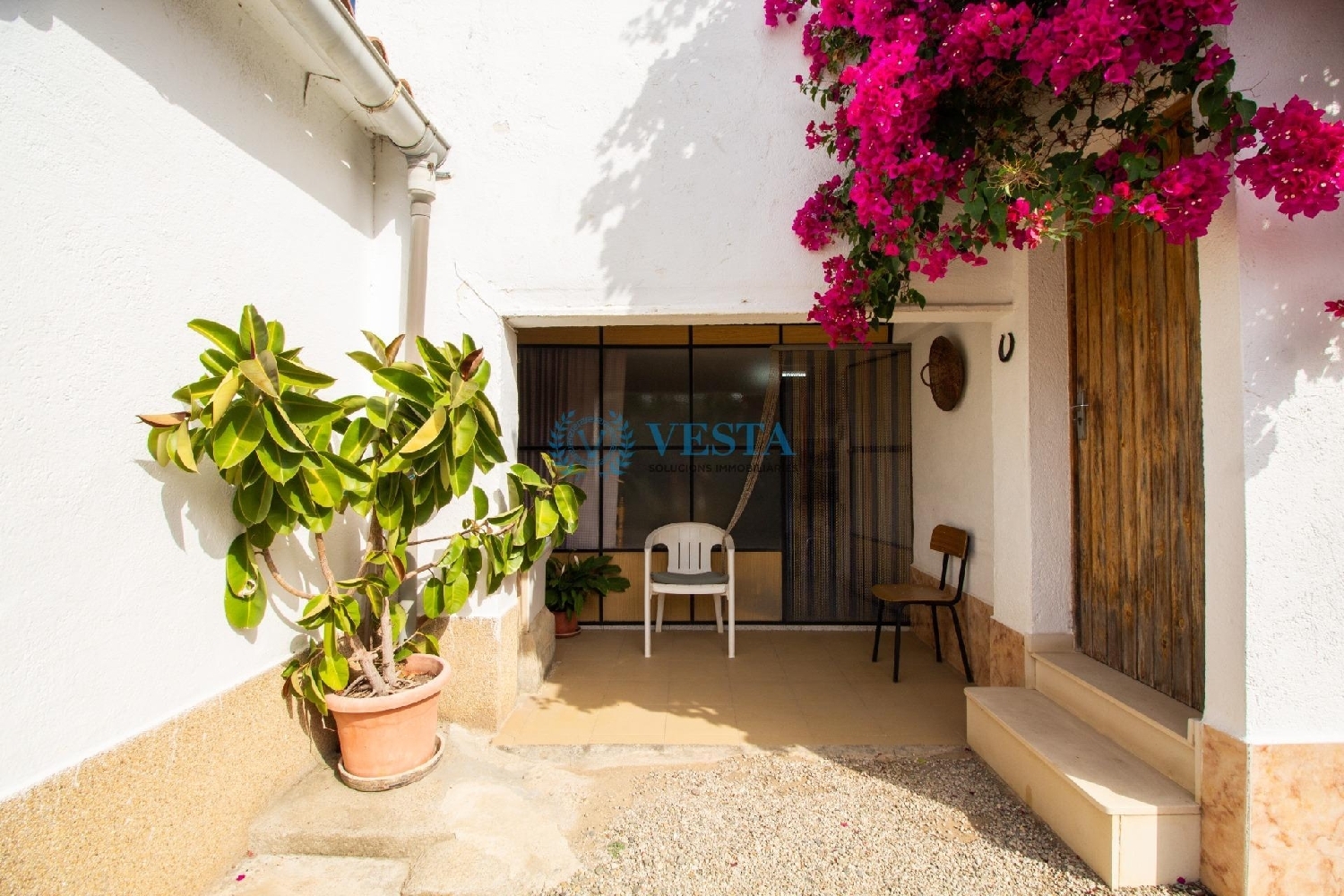  till salu hus Barriada Les Tres Creus Bages 4