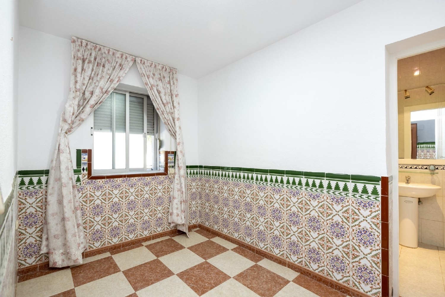 till salu hus Barrio De Granada Alacantí 7
