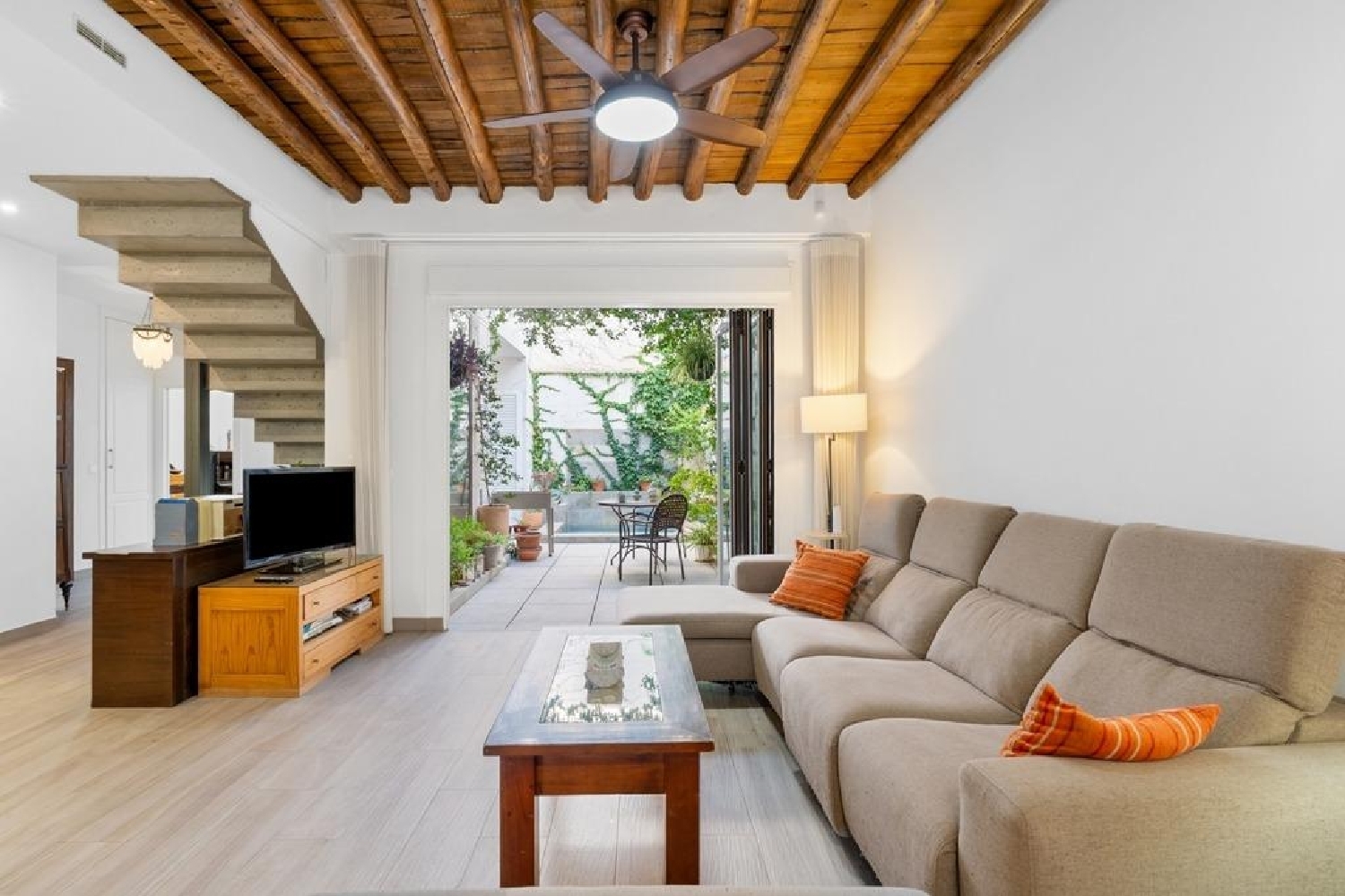  till salu hus Barrio De Granada Alacantí 7