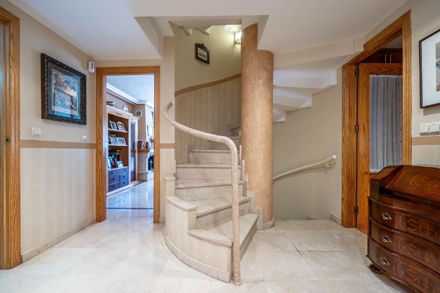  till salu hus Barrio De Granada Alacantí 7