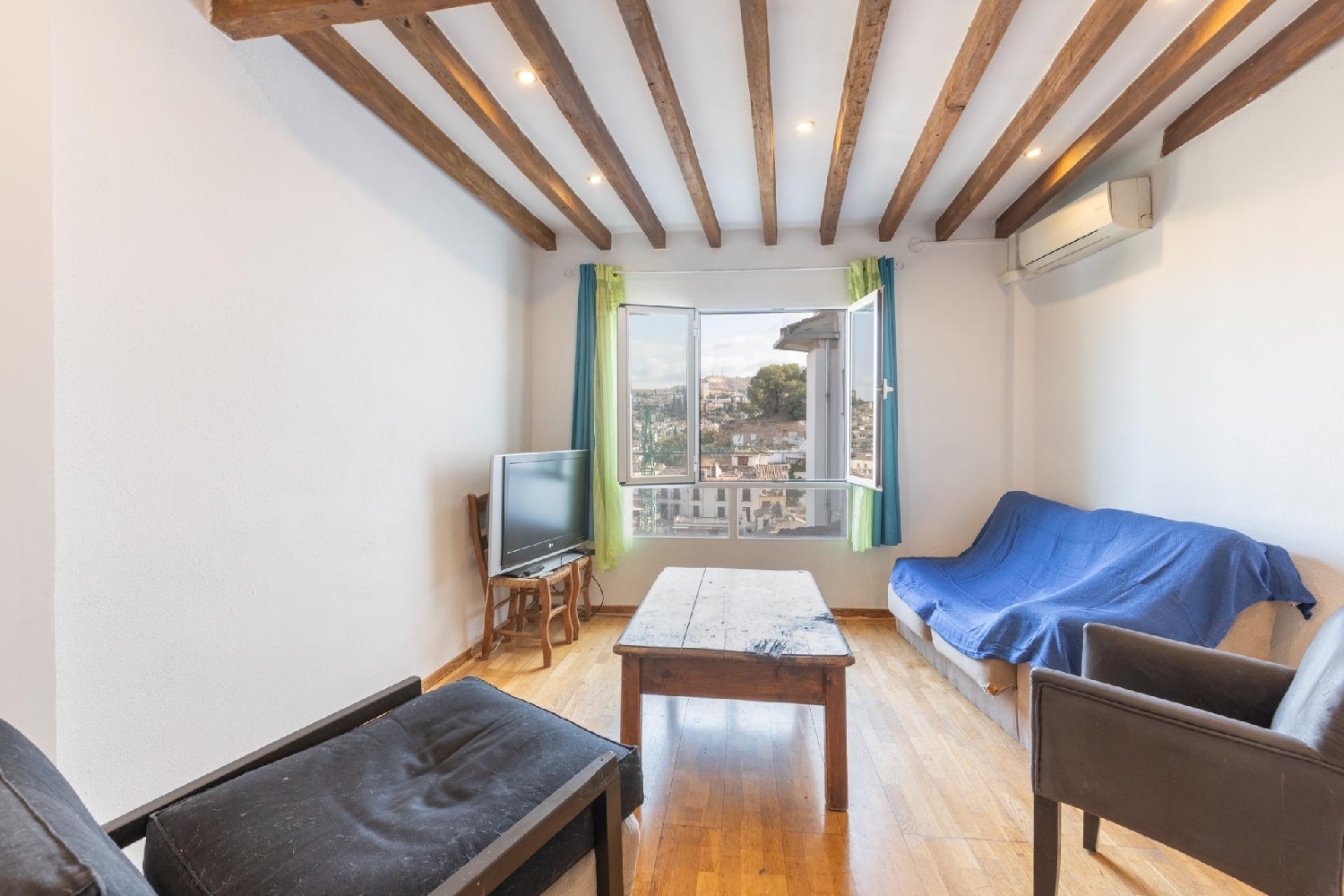  till salu hus Barrio De Granada Alacantí 7