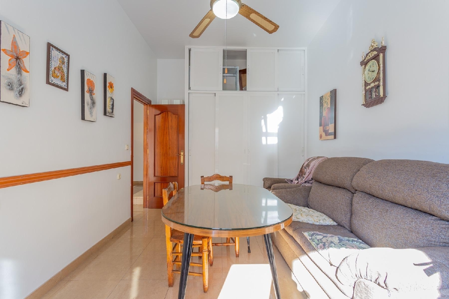  à vendre maison Barrio De Granada Alacantí 7