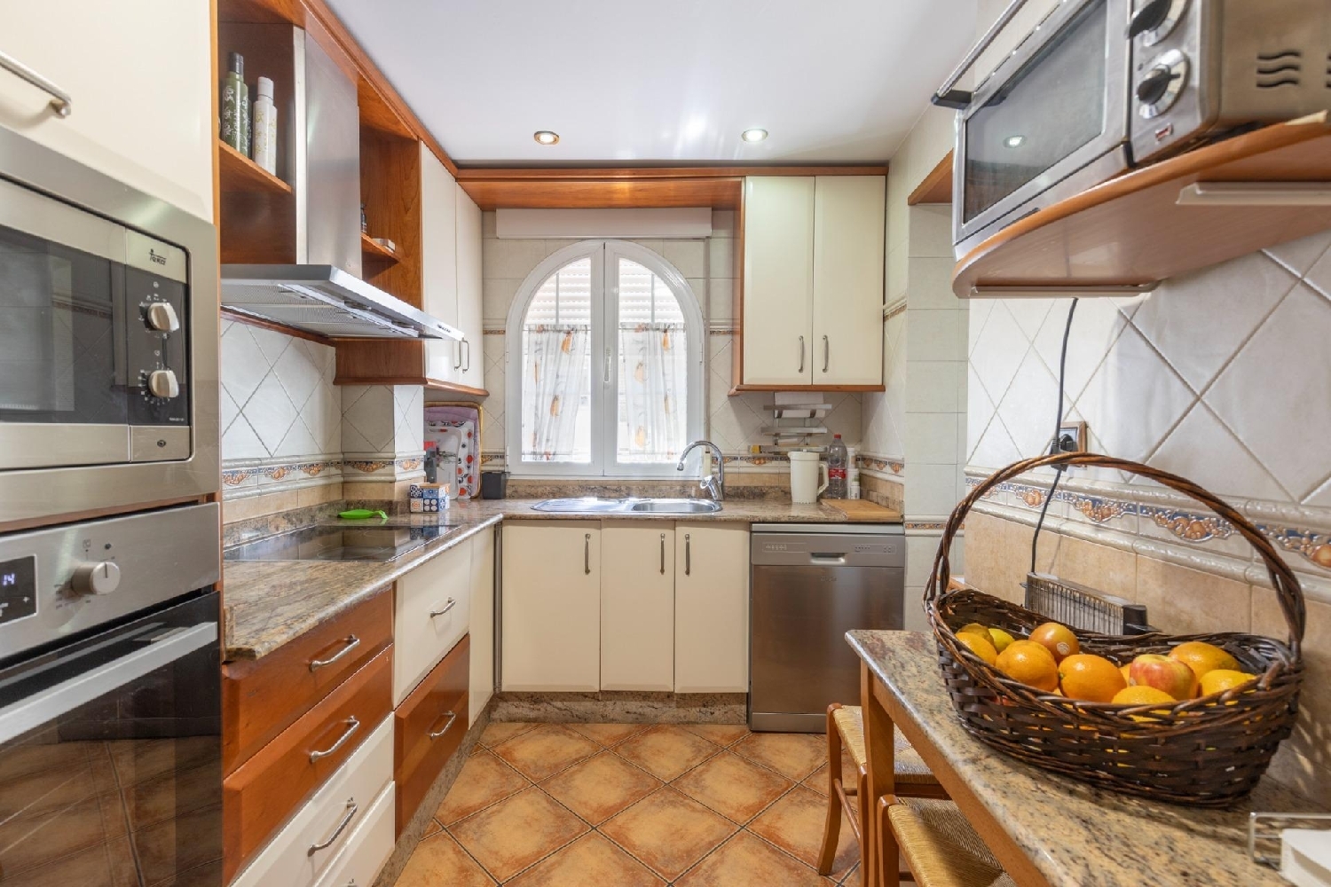  en venta casa Barrio De Granada Alacantí 6