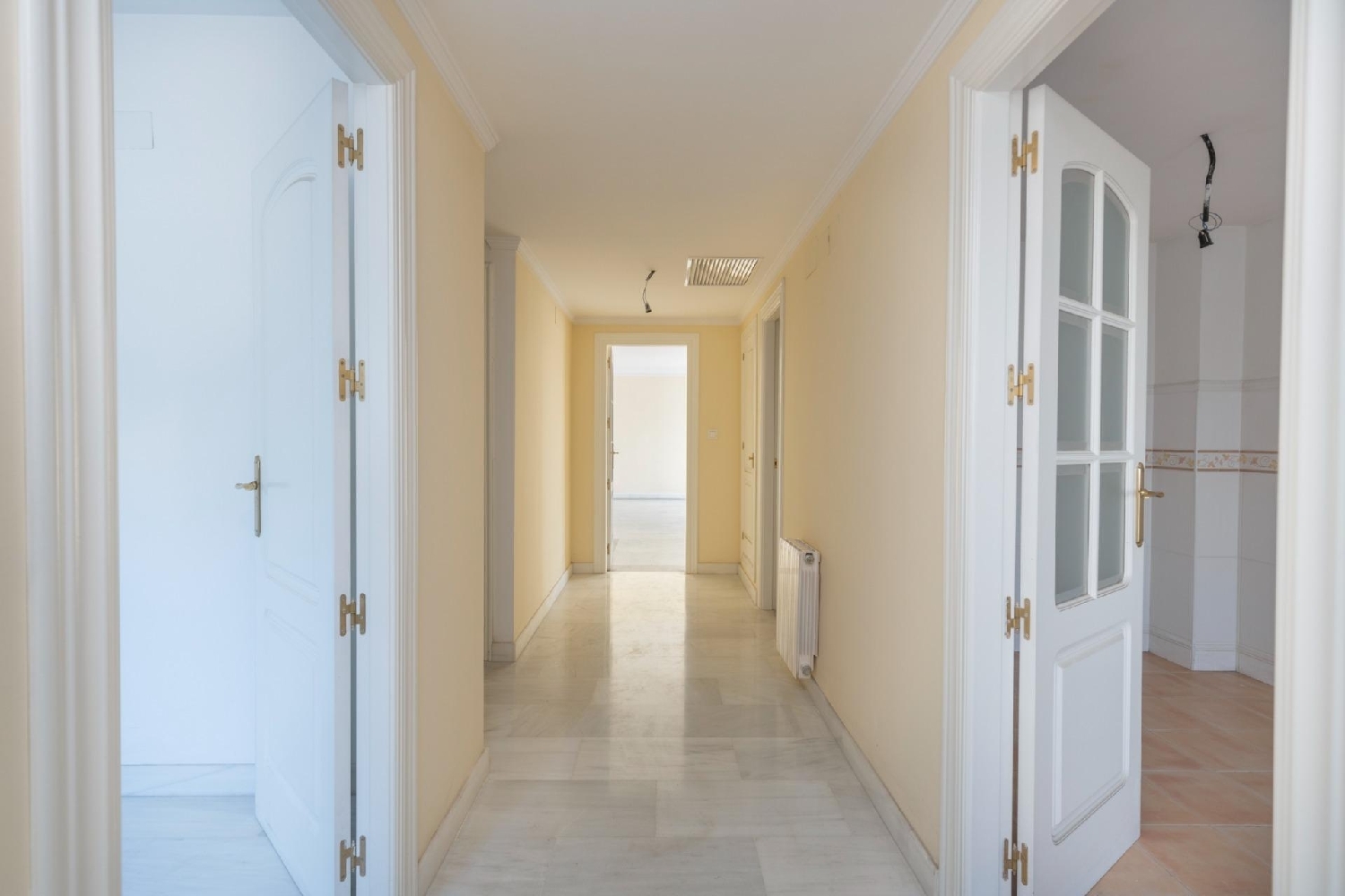  till salu hus Barrio De Granada Alacantí 5