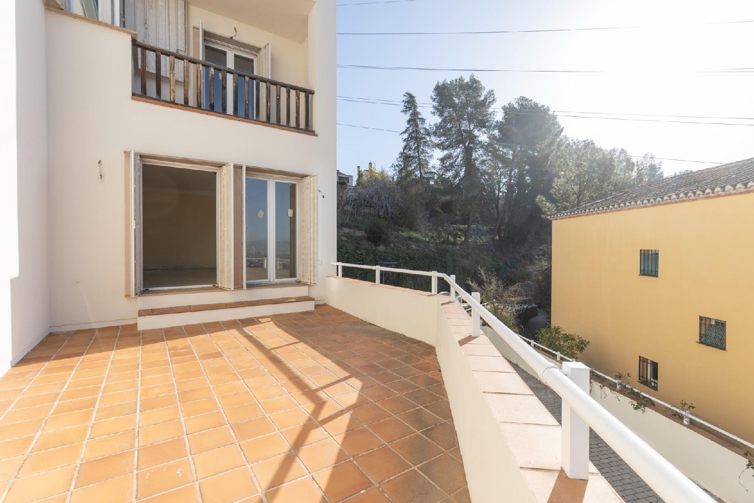 kaufen Haus Barrio De Granada Alacantí 3