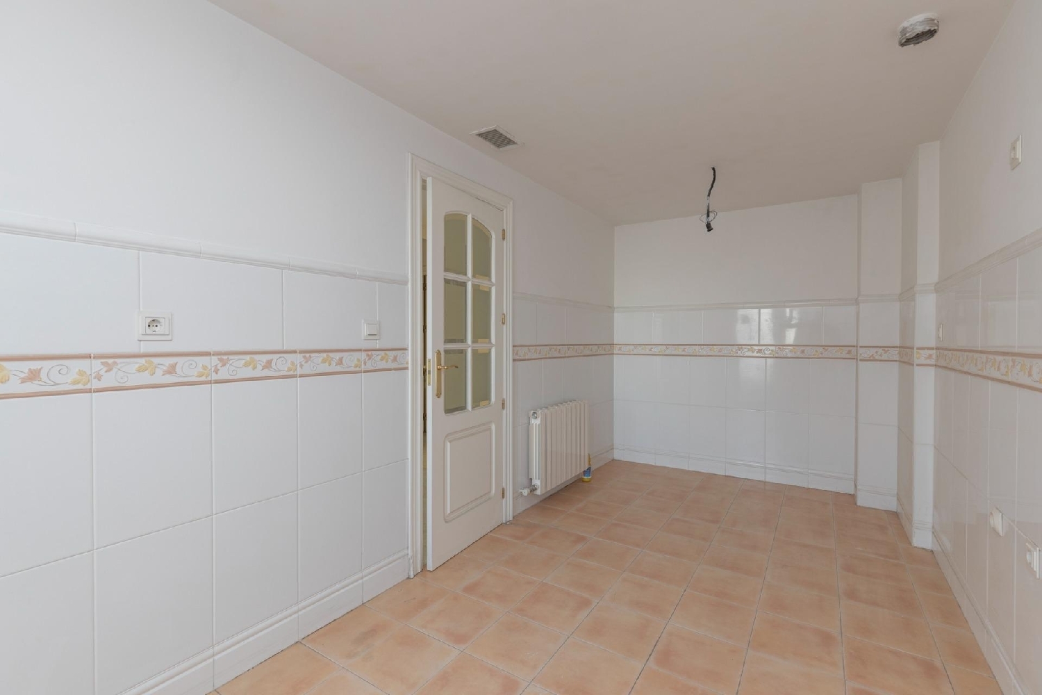  till salu hus Barrio De Granada Alacantí 7