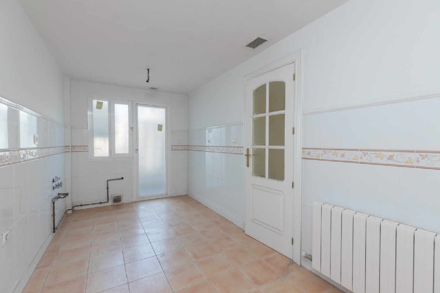 till salu hus Barrio De Granada Alacantí 6