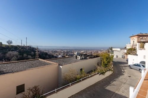 Barrio De Granada Alacantí Haus Bild 6288433