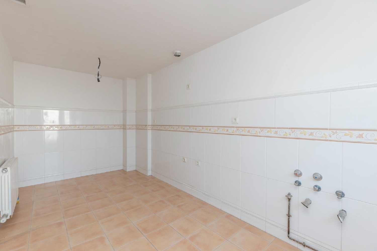  till salu hus Barrio De Granada Alacantí 8