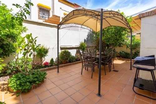 Barrio De Granada Alacantí Haus Bild 6288441
