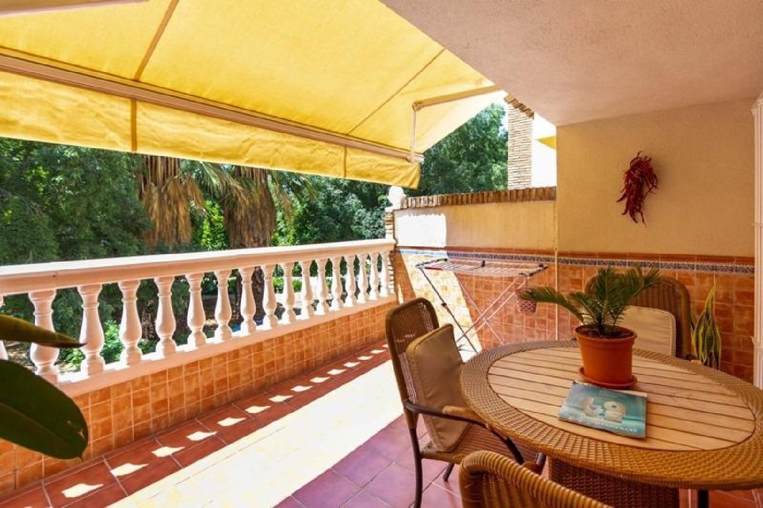  till salu hus Barrio De Granada Alacantí 7