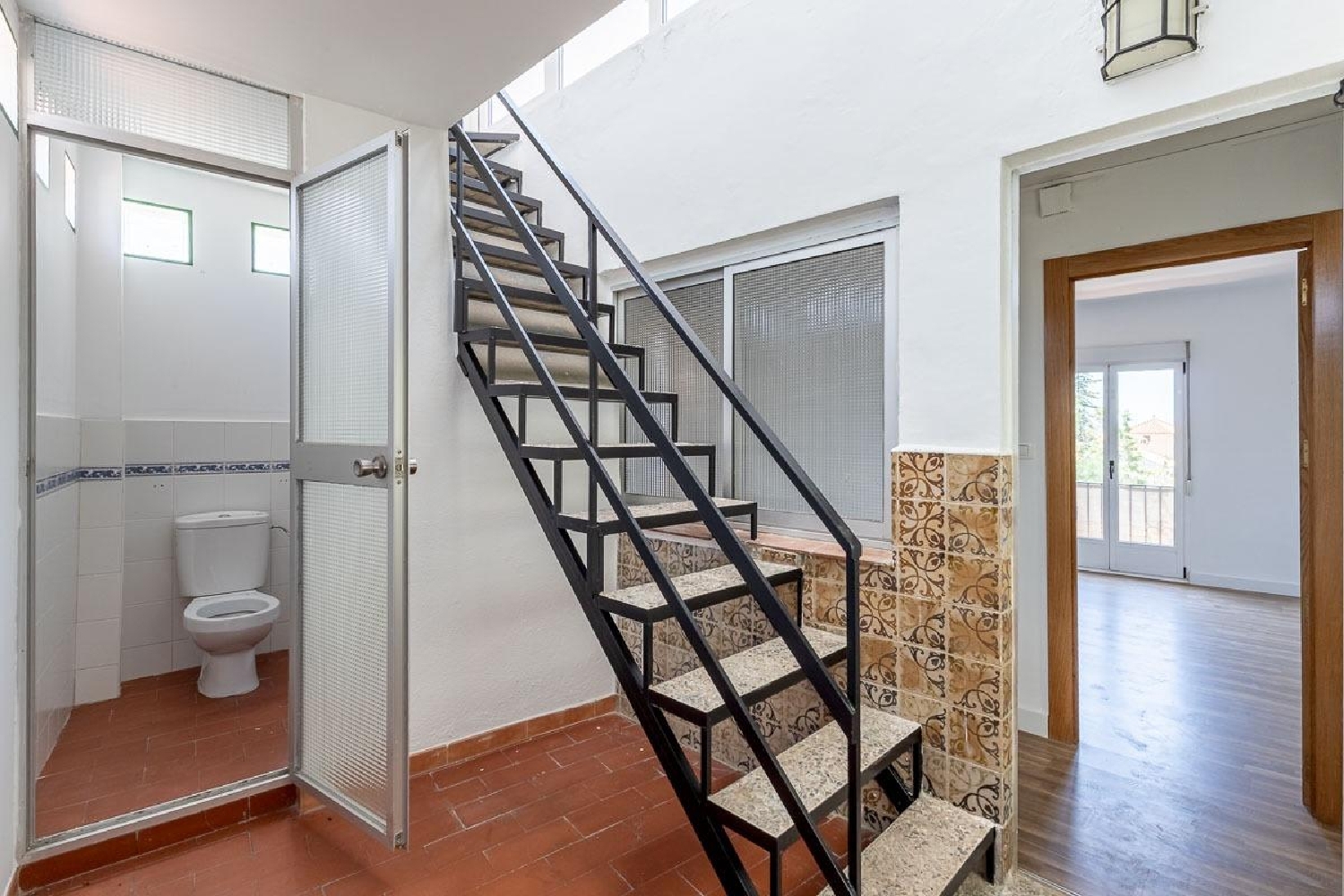  en venta casa Barrio De Granada Alacantí 7