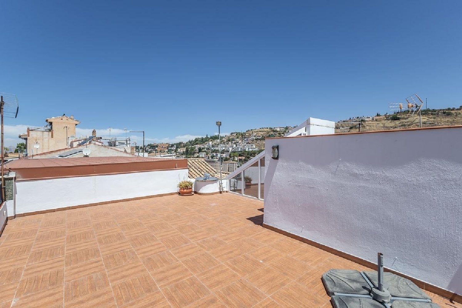  en venta casa Barrio De Granada Alacantí 4