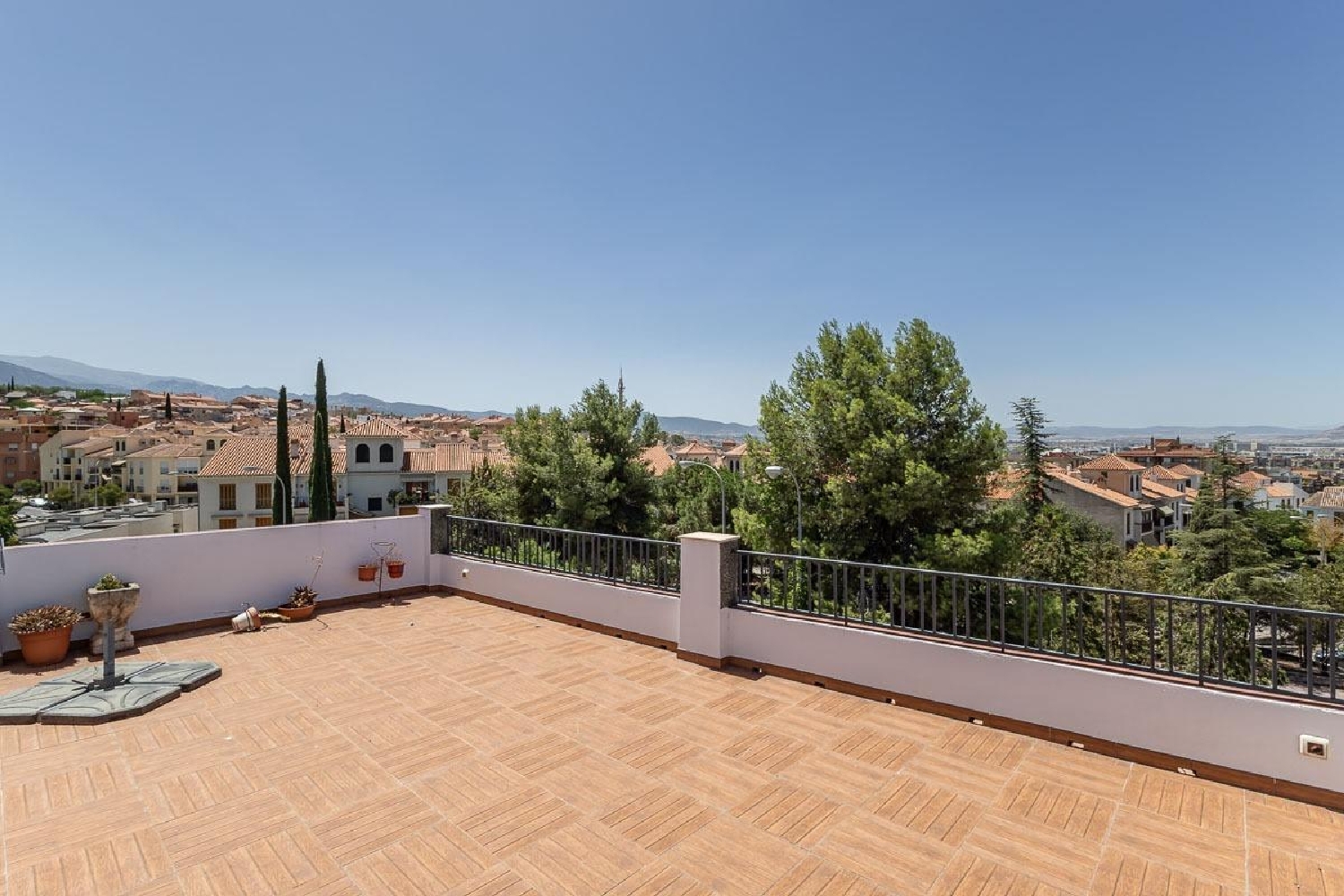  en venta casa Barrio De Granada Alacantí 1
