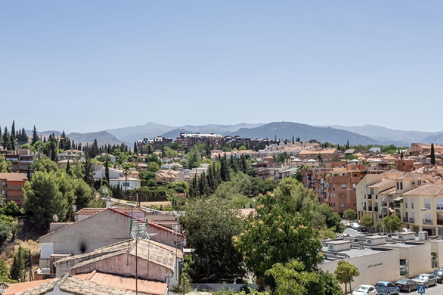  en venta casa Barrio De Granada Alacantí 5