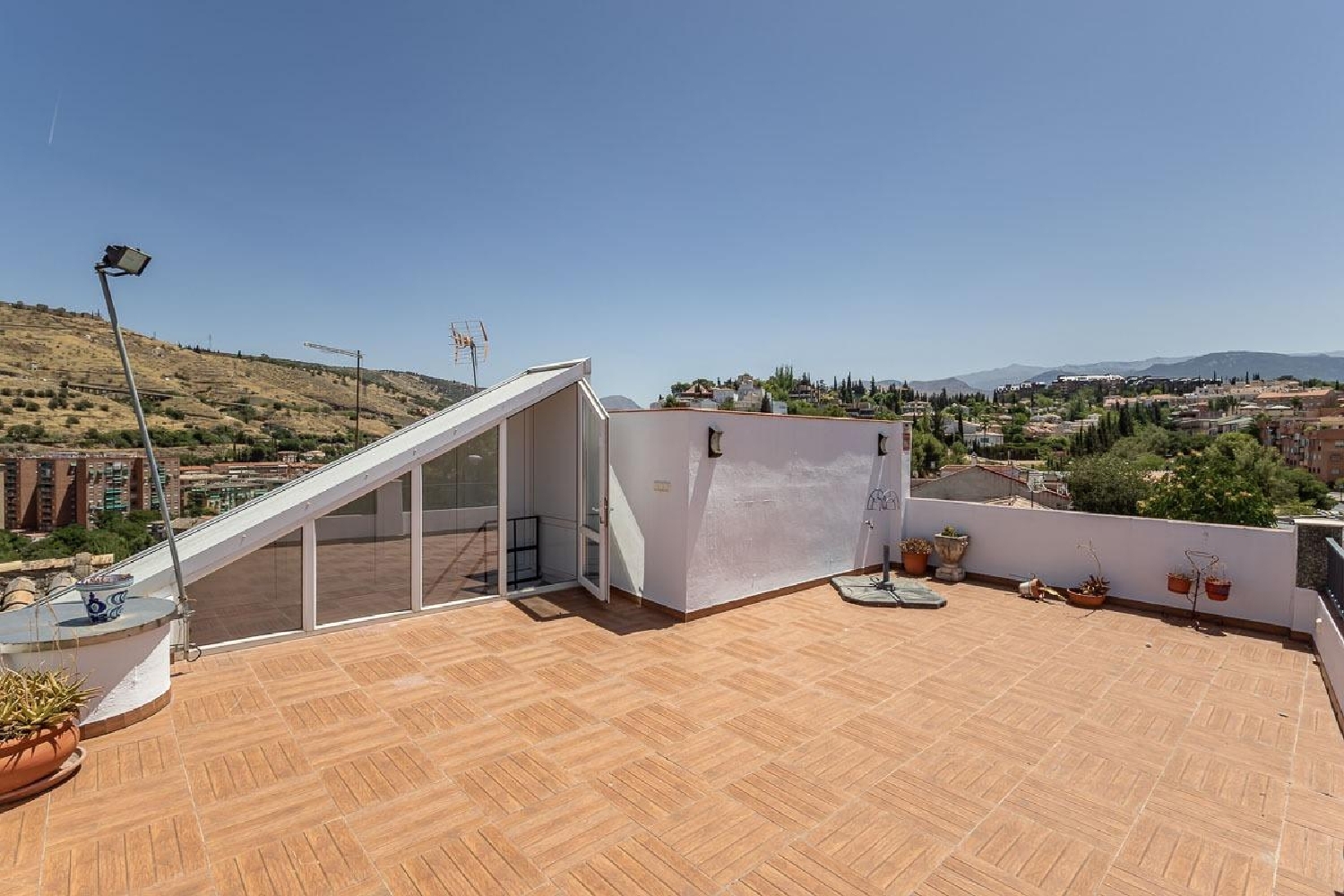 te koop huis Barrio De Granada Alacantí 3