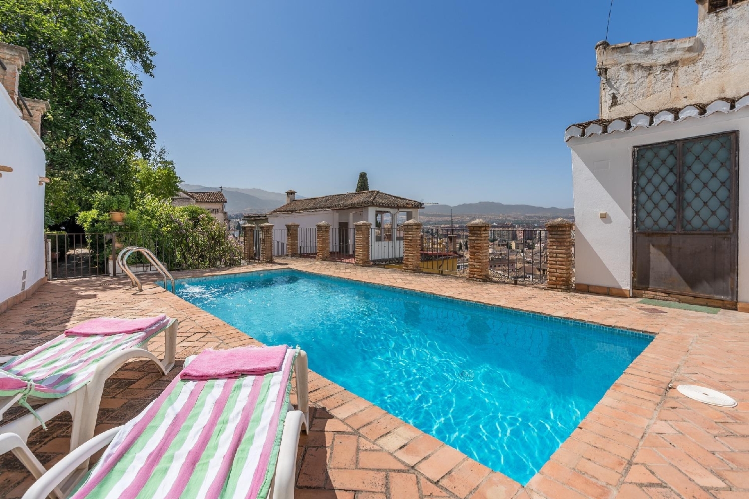  kaufen Haus Barrio De Granada Alacantí 1