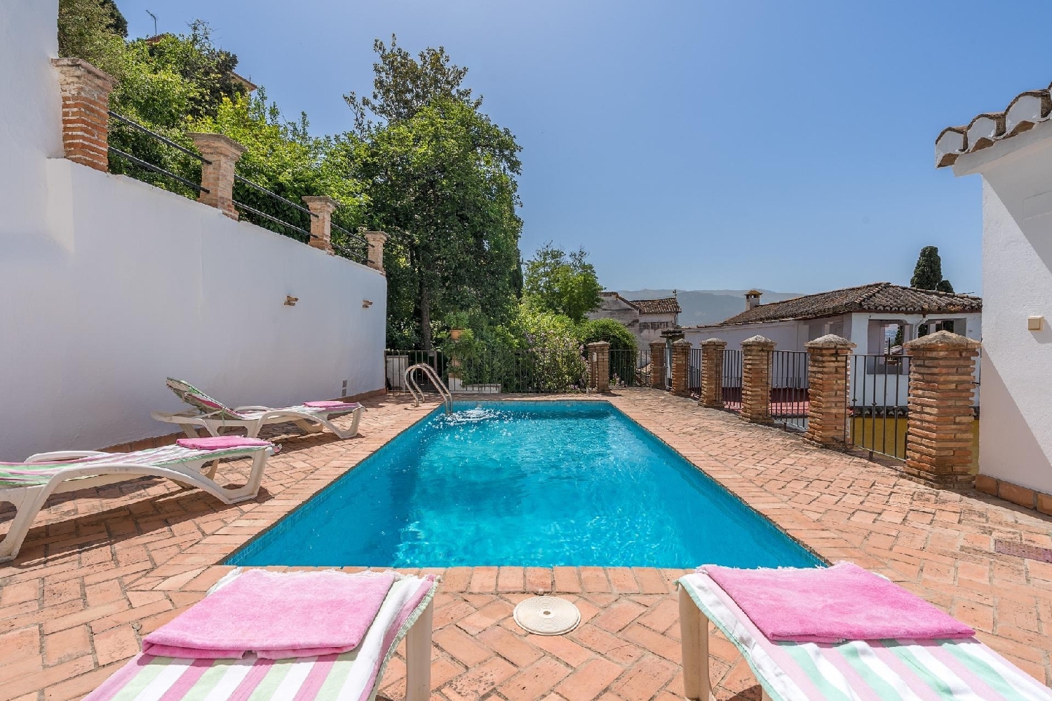  kaufen Haus Barrio De Granada Alacantí 3