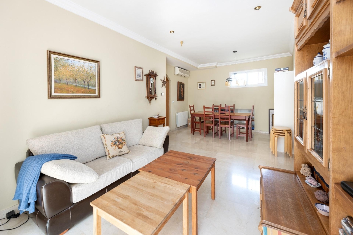  till salu hus Barrio De Granada Alacantí 7