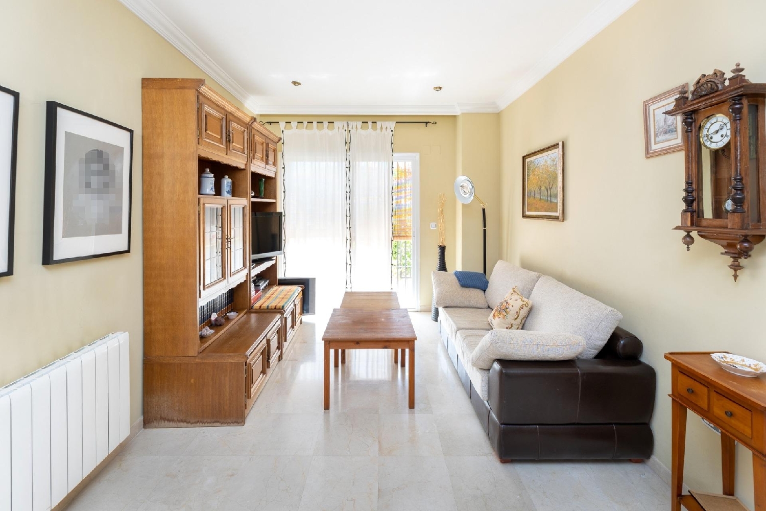  till salu hus Barrio De Granada Alacantí 8