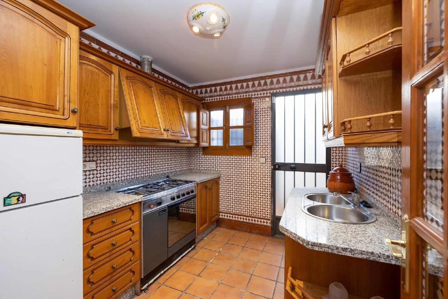  à vendre maison Barrio De Granada Alacantí 7