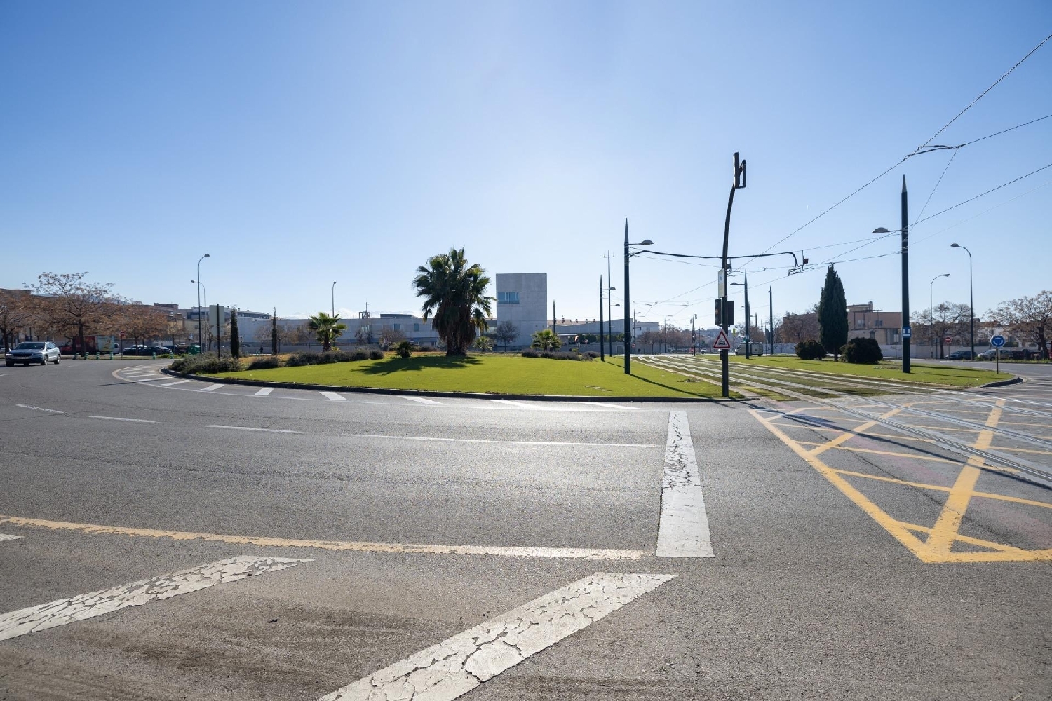till salu hus Barrio De Granada Alacantí 3