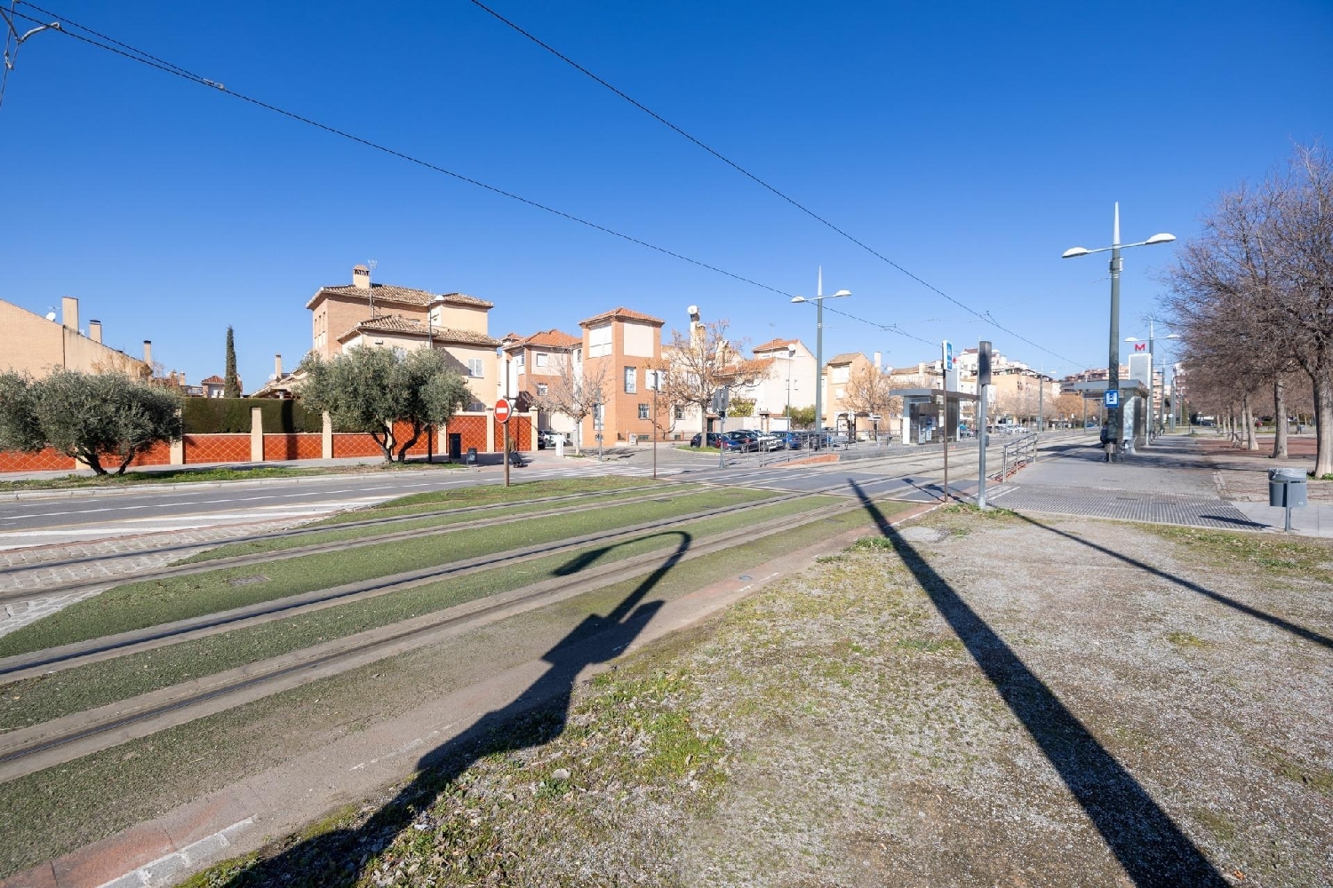  till salu hus Barrio De Granada Alacantí 4