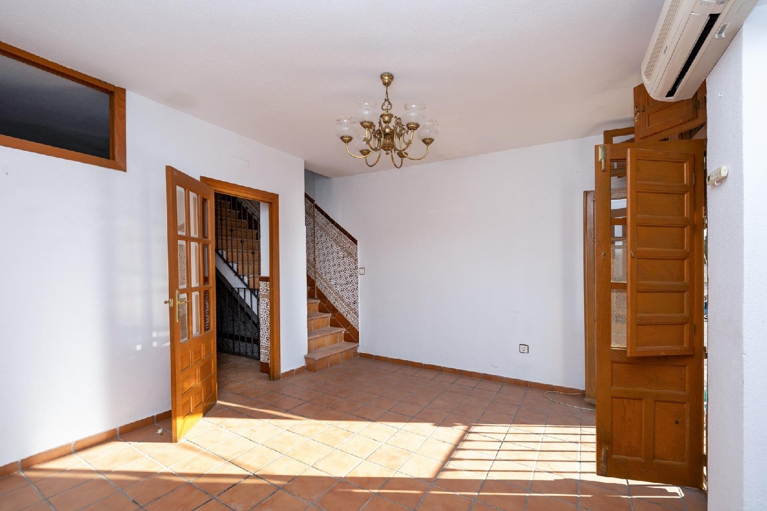 à vendre maison Barrio De Granada Alacantí 3