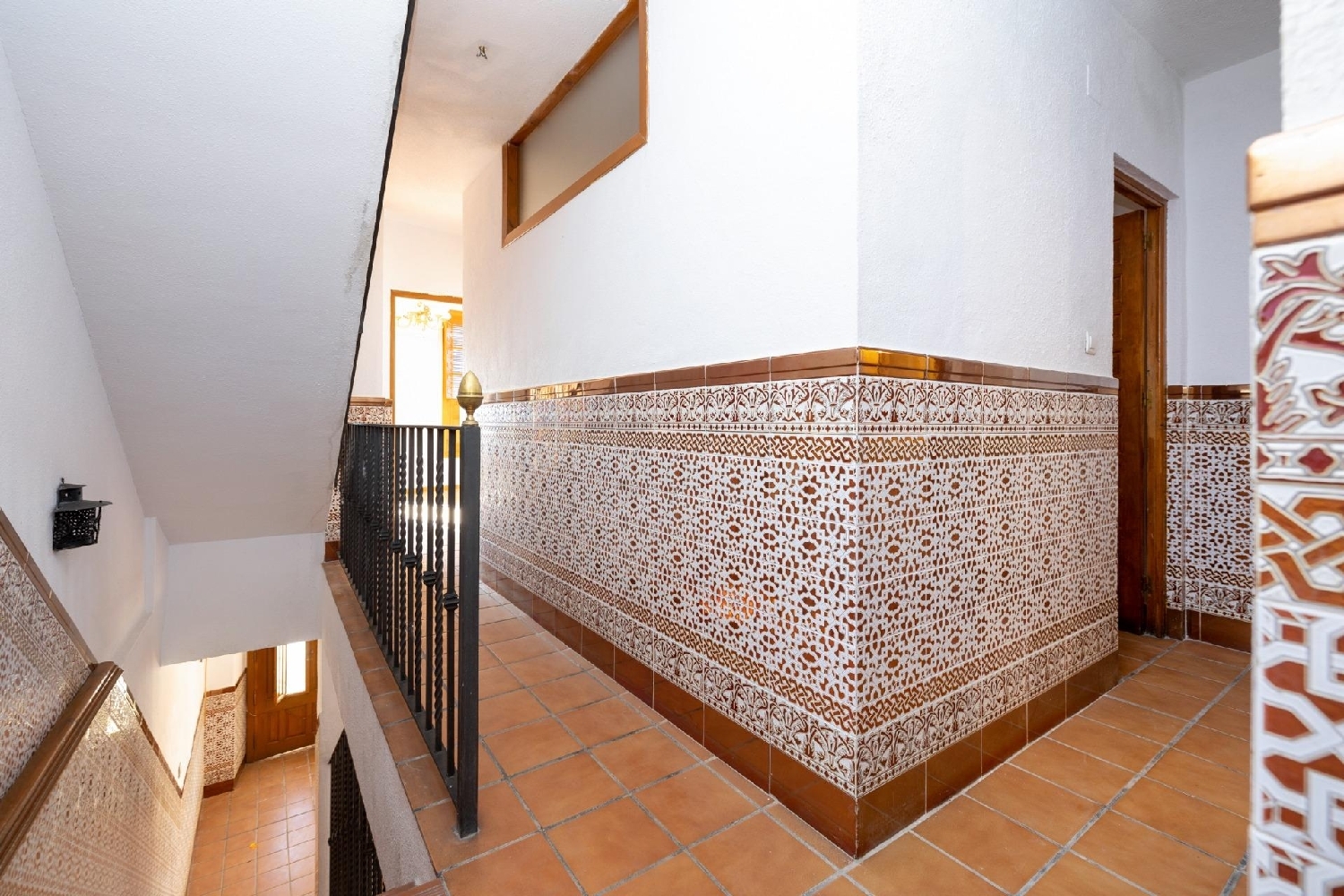  te koop huis Barrio De Granada Alacantí 8
