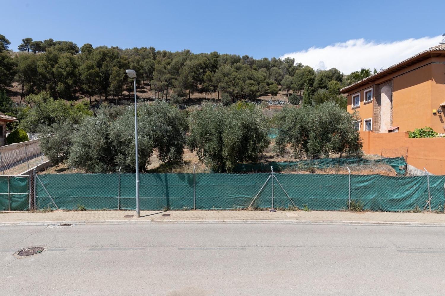  kaufen Haus Barrio De Granada Alacantí 1