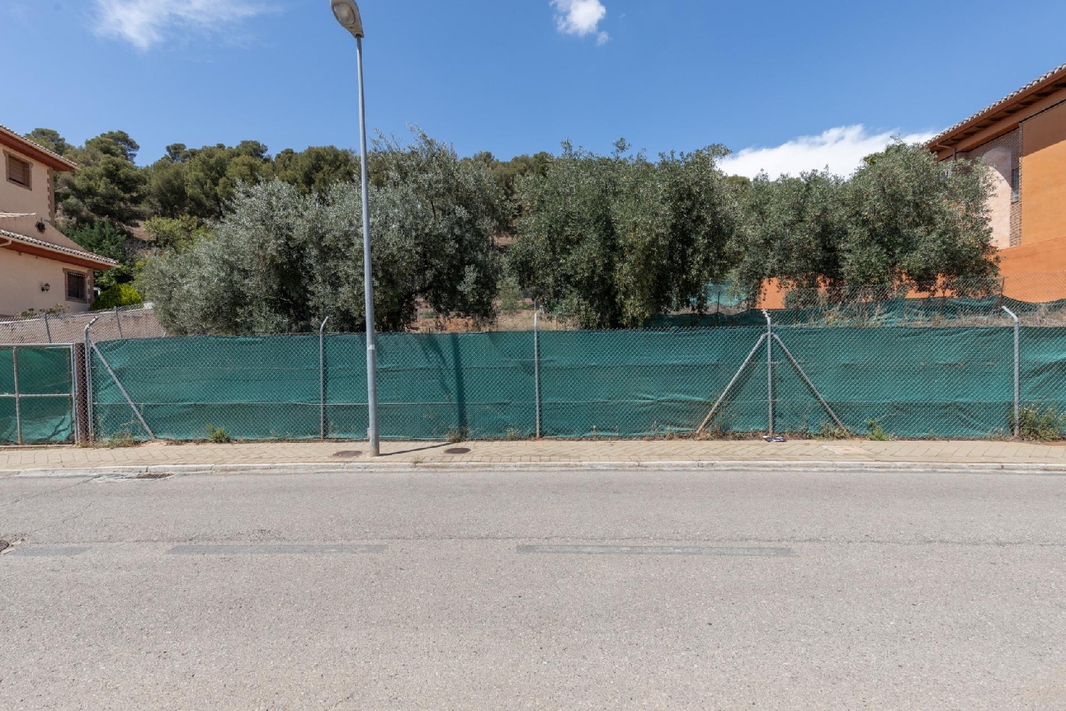 kaufen Haus Barrio De Granada Alacantí 3