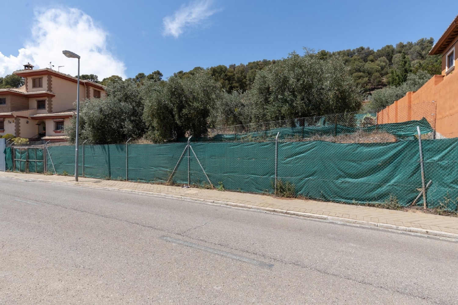 kaufen Haus Barrio De Granada Alacantí 2