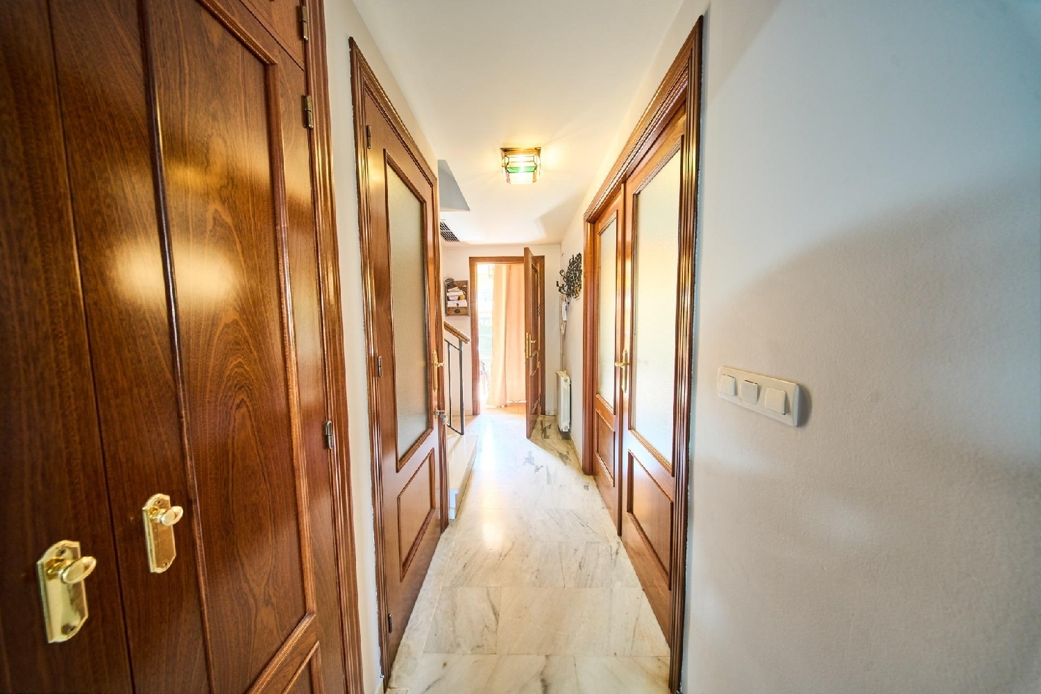  till salu hus Barrio De Granada Alacantí 5
