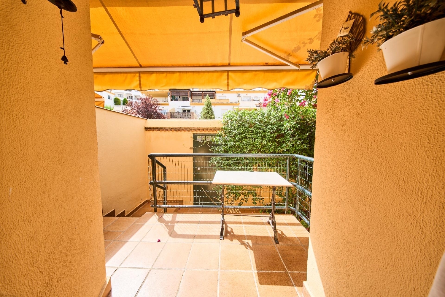  till salu hus Barrio De Granada Alacantí 4