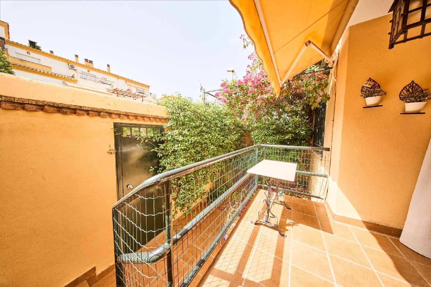 à vendre maison Barrio De Granada Alacantí 3