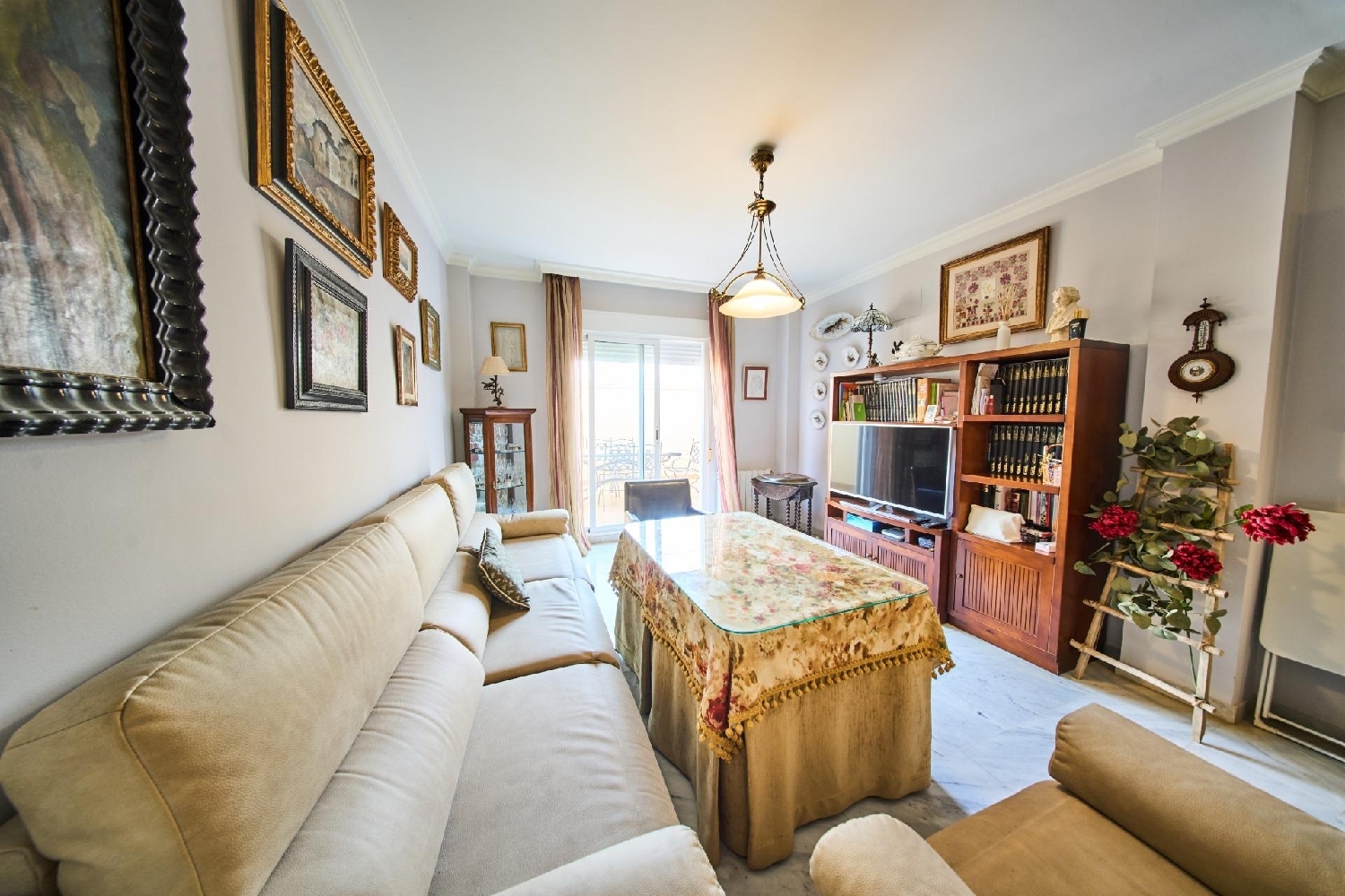  à vendre maison Barrio De Granada Alacantí 7