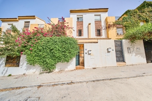 Barrio De Granada Alacantí maison foto 6289562