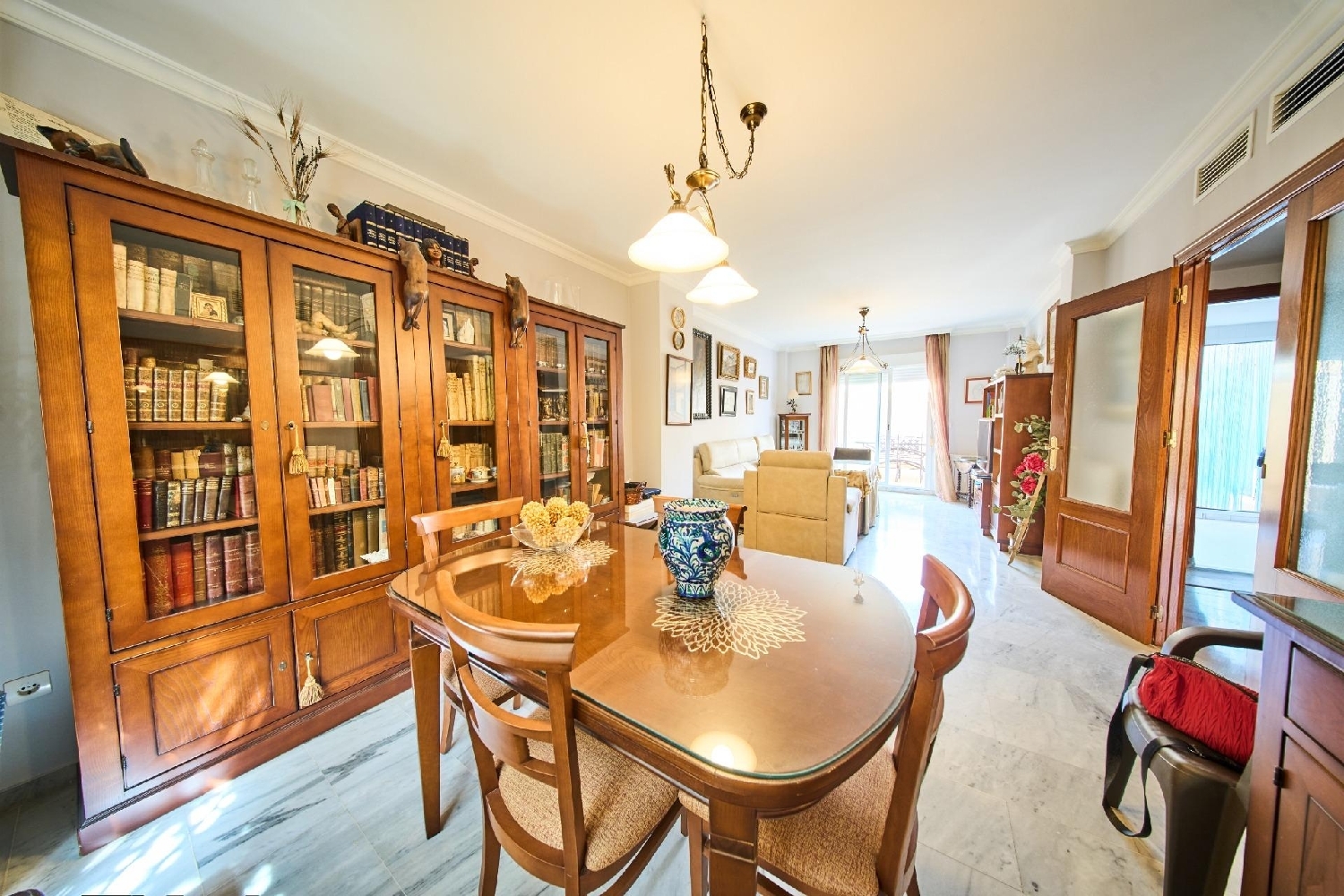  à vendre maison Barrio De Granada Alacantí 8