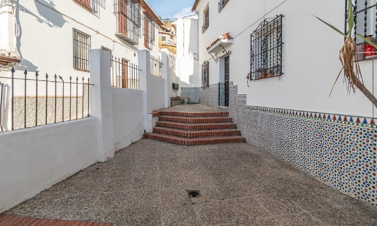  te koop huis Barrio De Granada Alacantí 5