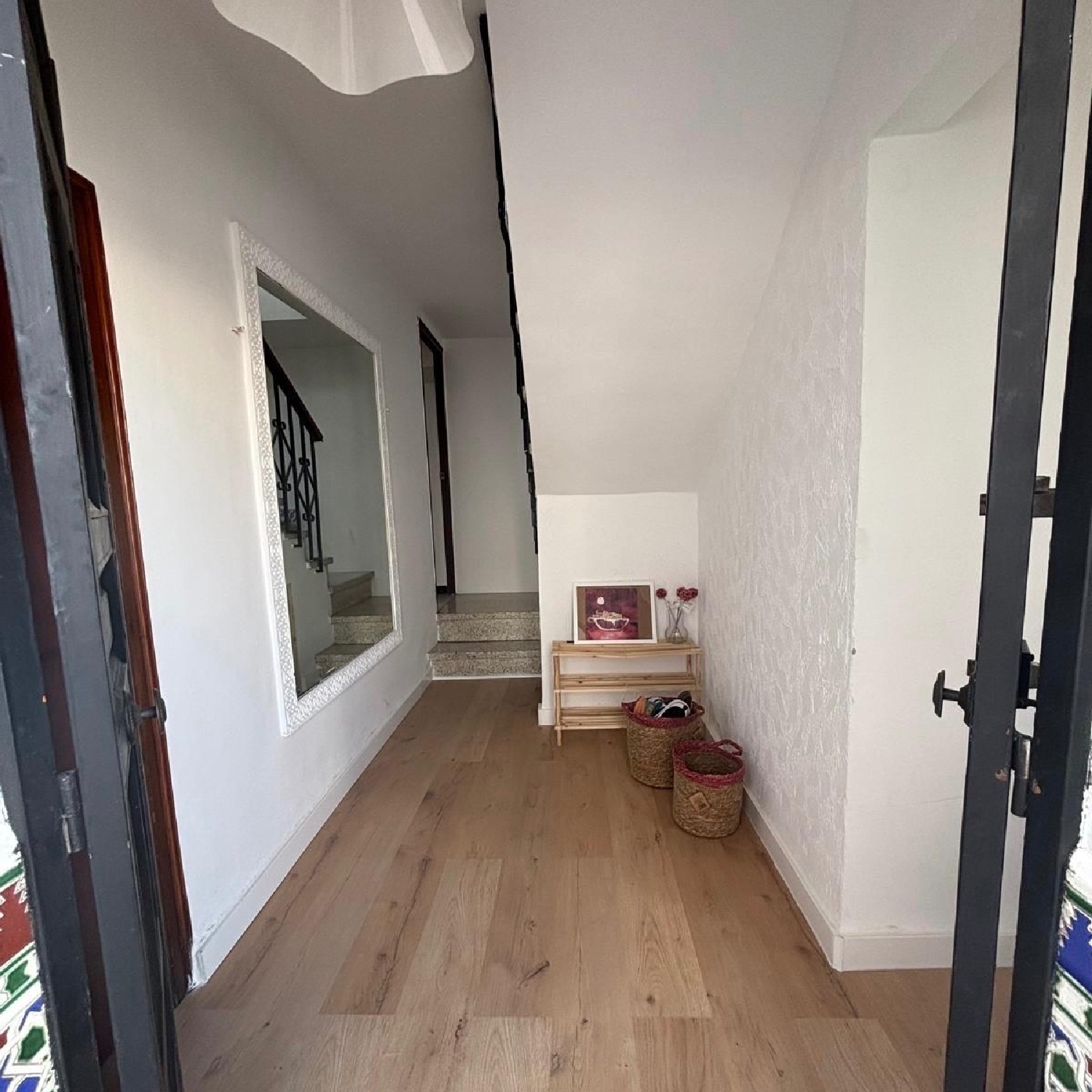  te koop huis Barrio De Granada Alacantí 7