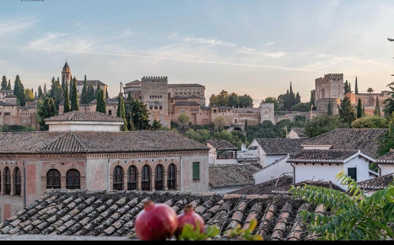  te koop huis Barrio De Granada Alacantí 4