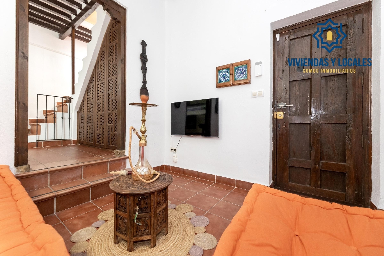 kaufen Haus Barrio De Granada Alacantí 3