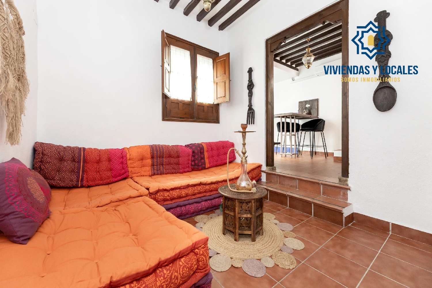  for sale house Barrio De Granada Alacantí 4