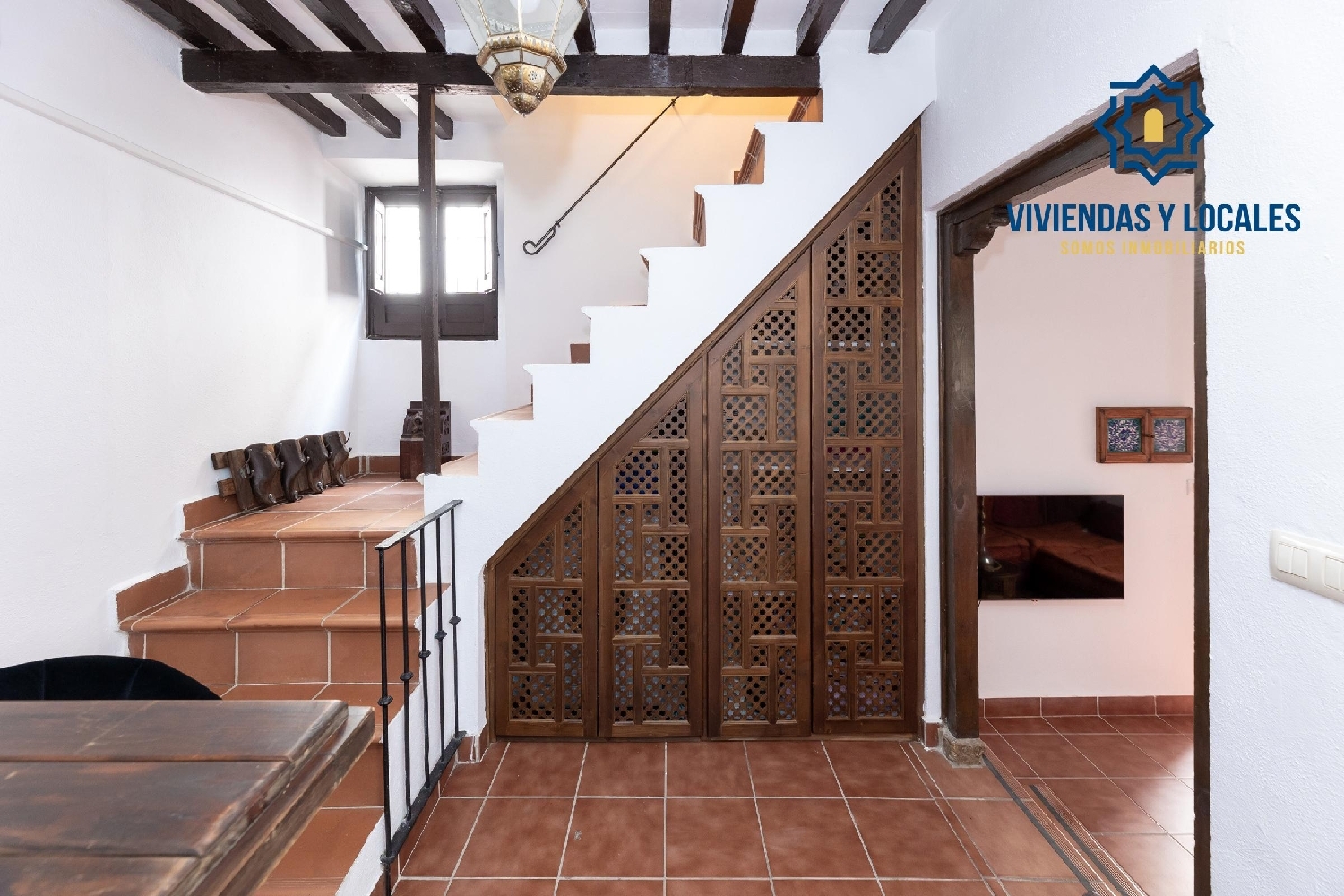  for sale house Barrio De Granada Alacantí 8