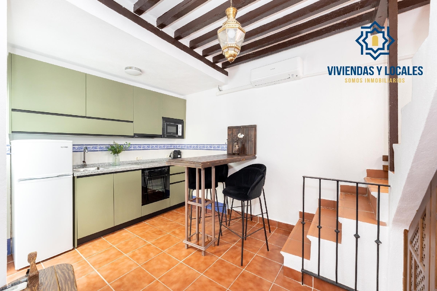  for sale house Barrio De Granada Alacantí 6