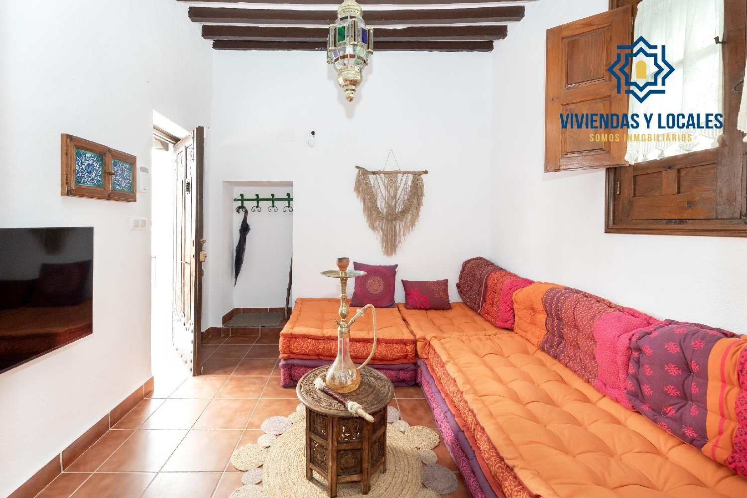 kaufen Haus Barrio De Granada Alacantí 2
