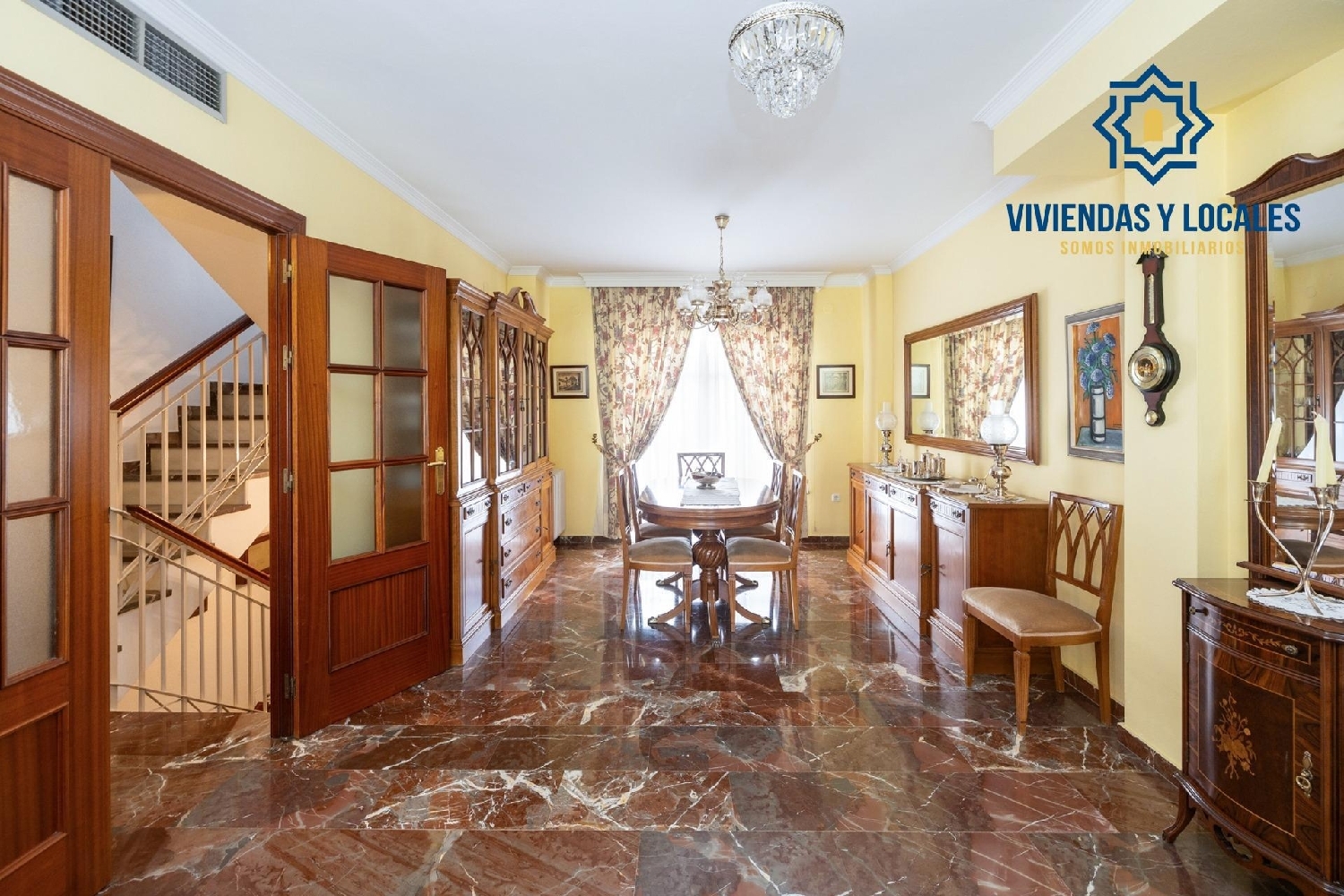  en venta casa Barrio De Granada Alacantí 7